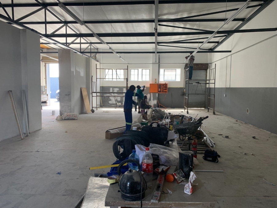 To Let commercial Property for Rent in Milnerton Western Cape